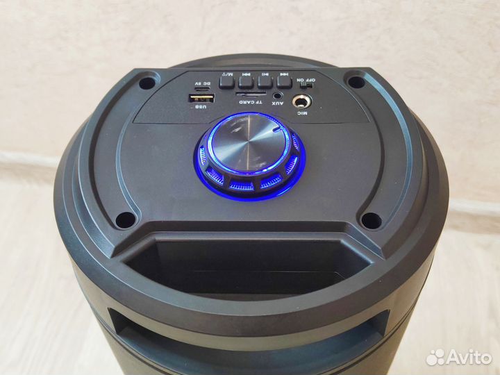 Блютуз колонка SY speaker