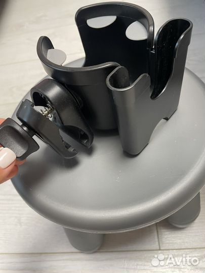Подстаканник для коляски
