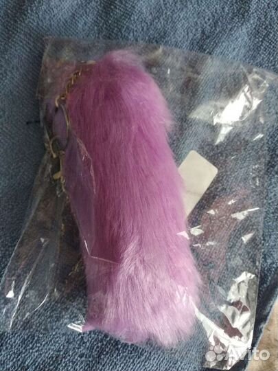 Брелок на ключи или сумку