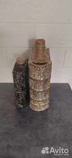 Книга-бутылка