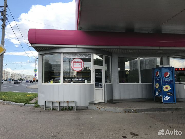 Аккумулятор 132 ампер