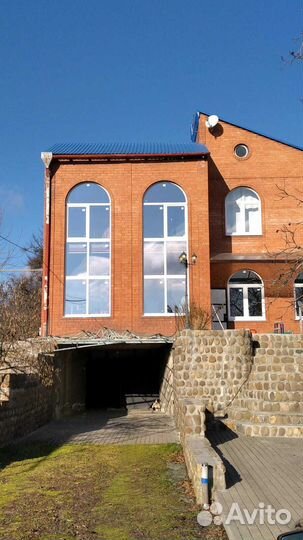 Пластиковые окна в Усть-Джегуте