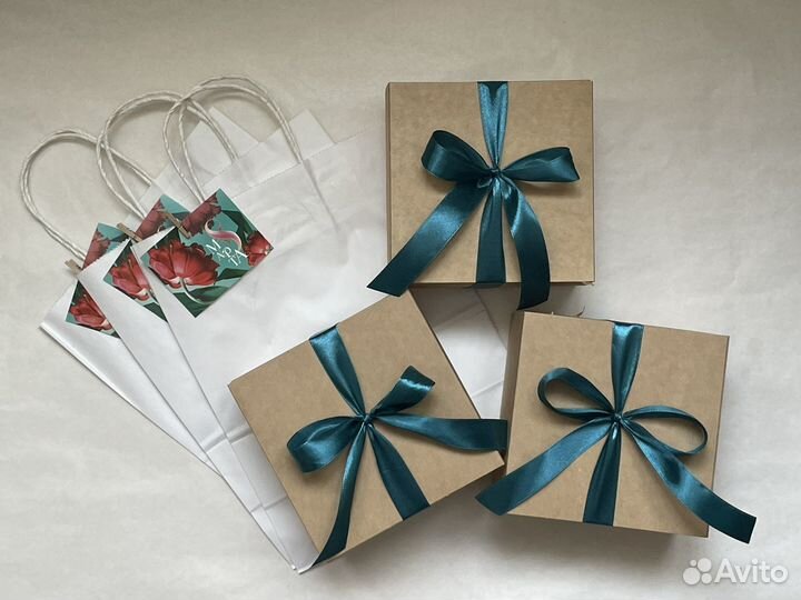 Корпоративные подарки 23 февраля и 8 марта