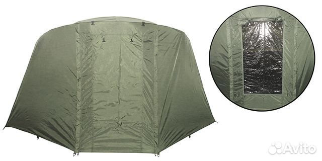 Палатка карповая 