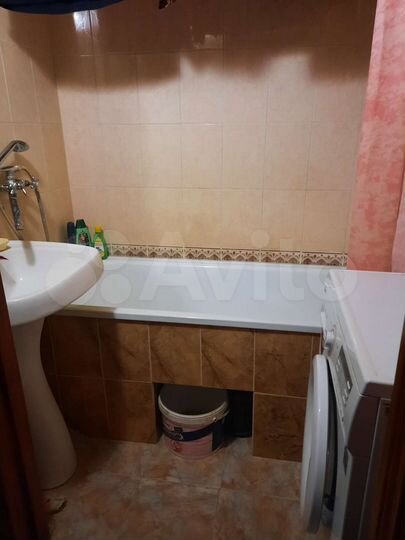 1-к. квартира, 37 м², 9/9 эт.