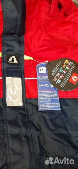 Комбинезон- поплавок