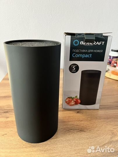 Подставка для ножей