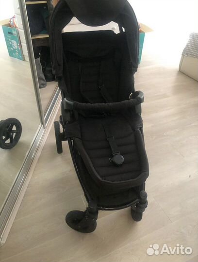 Детские коляски