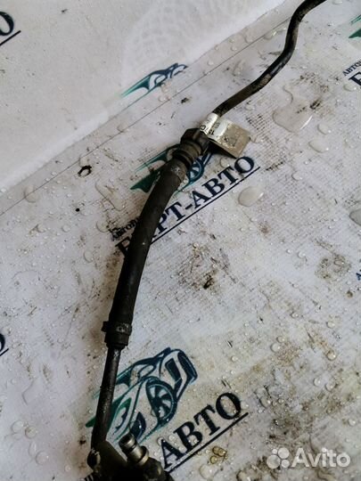 Трубка гидроусилителя Ford Mondeo III (2000—2003)