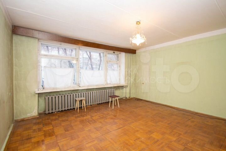 3-к. квартира, 83,1 м², 1/12 эт.