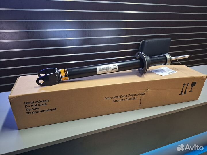 Амортизатор передний W213 2133203630