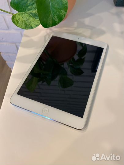 iPad mini 2 retina 16 Gb