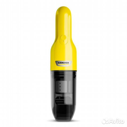 Ручной пылесос Karcher CVH 2