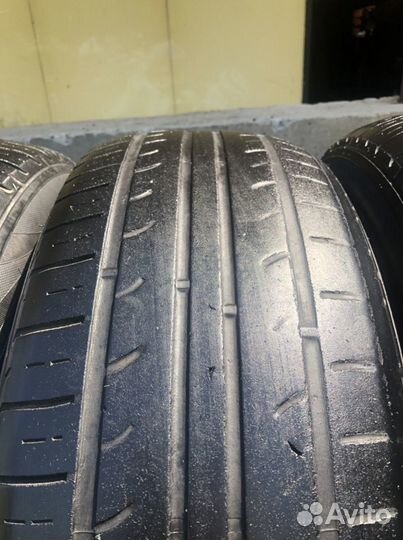 Kumho Solus KH15 255/60 R18 108H