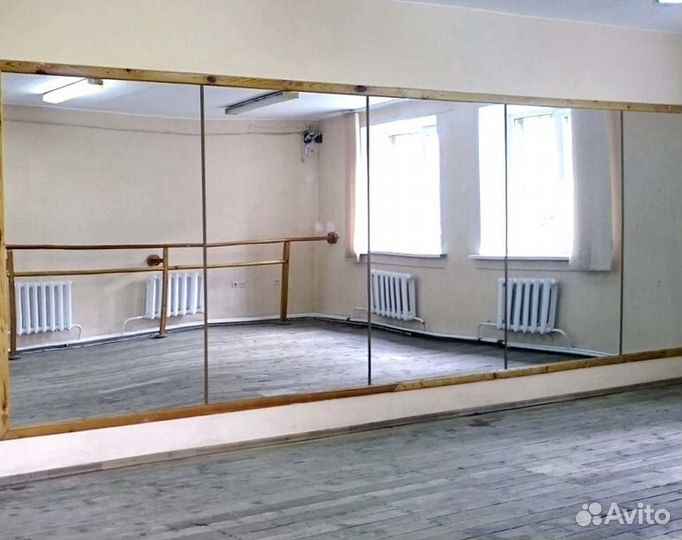Каленое стекло на заказ