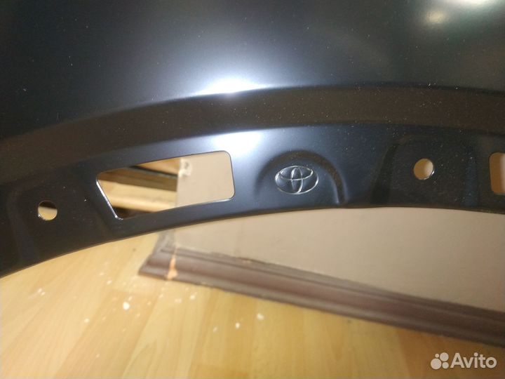 Крыло переднее правое RAV4 2013-2018 53811-42320