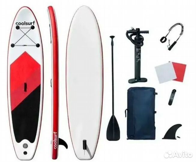 Сапборд надувной Сап доска Sup board