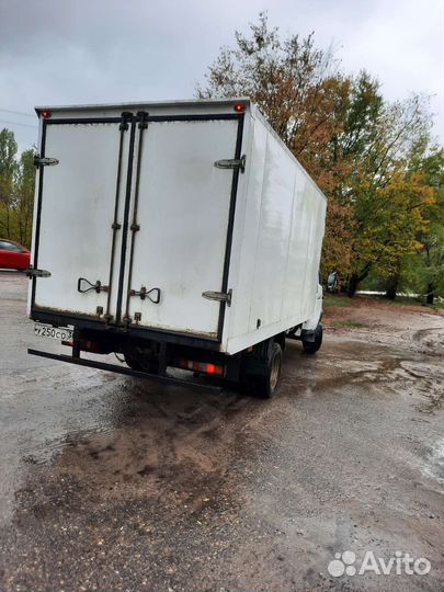 Грузоперевозки Газель Переезды