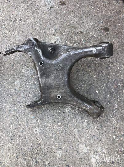 Рычаги задние нижние бмв X5 е70 bmw x5 e70