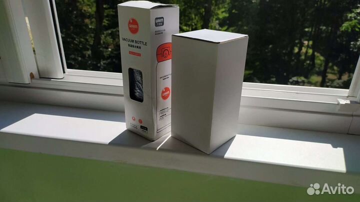 Термокружки