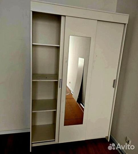 Шкафы готовые в наличии