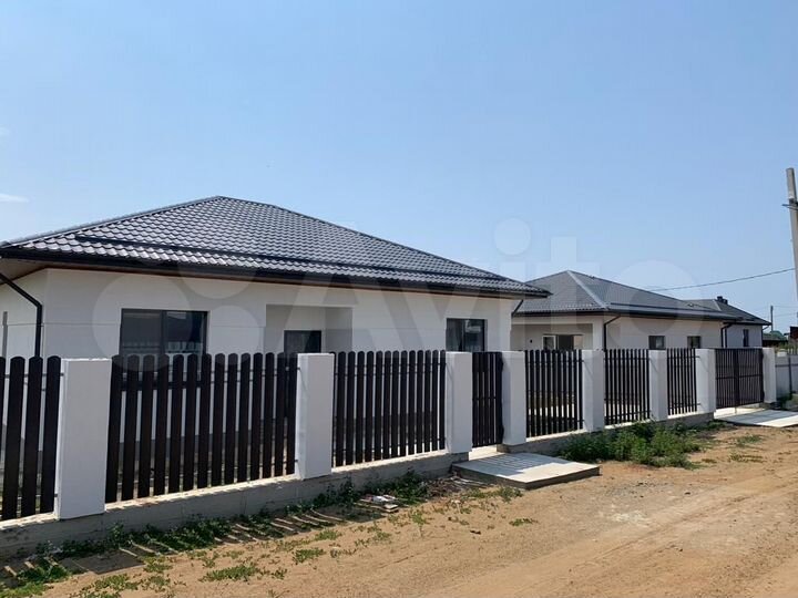 Дом 70 м² на участке 5 сот.