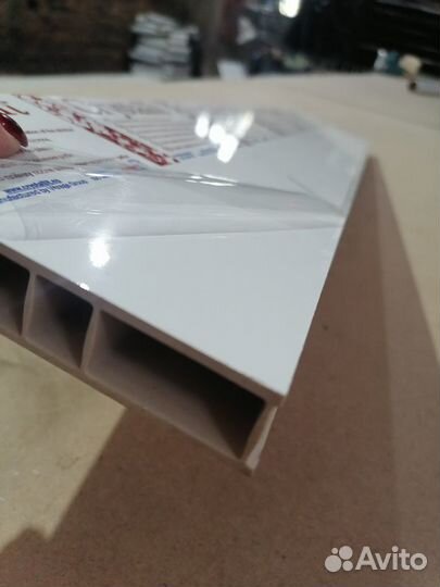 Подоконники