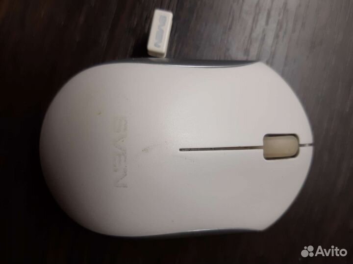 Мышка беспроводная