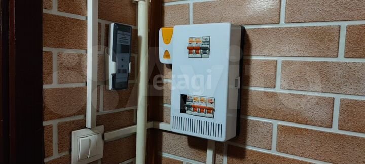 Дом 83,2 м² на участке 30 сот.