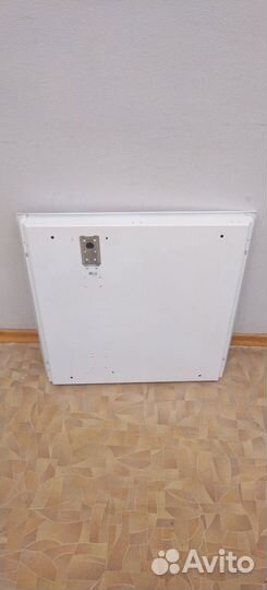 Лампа под армстронг