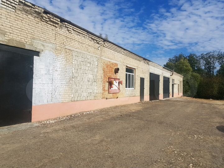 Производство, 70 м²