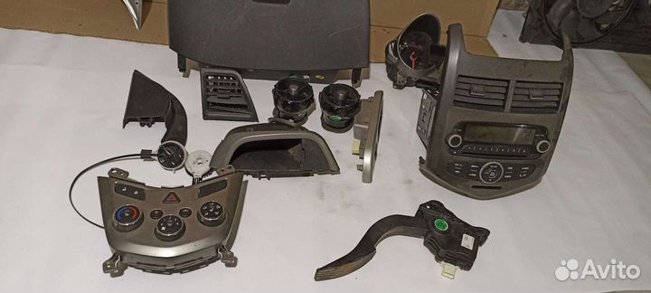 Магнитофон