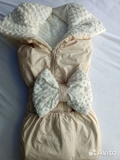 Комплект для выписки осень/ зима