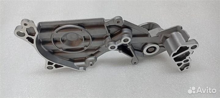 Кронштейн вискомуфты Toyota toyota lite/townace N