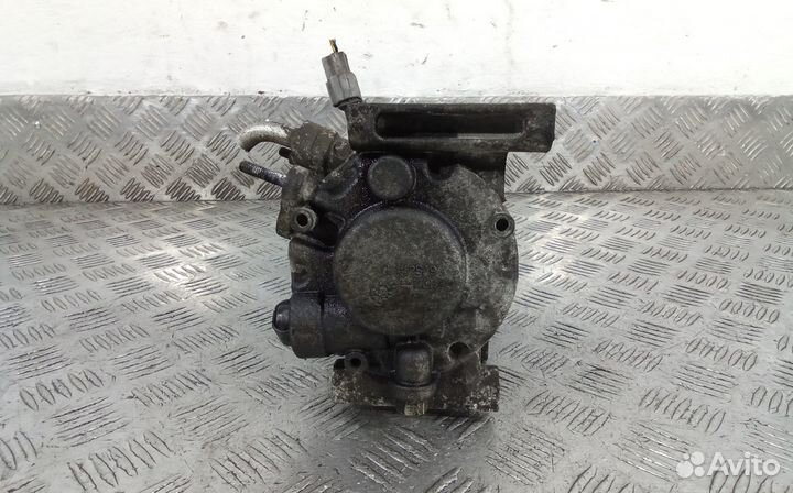 Компрессор системы кондиционирования Kia Sportage