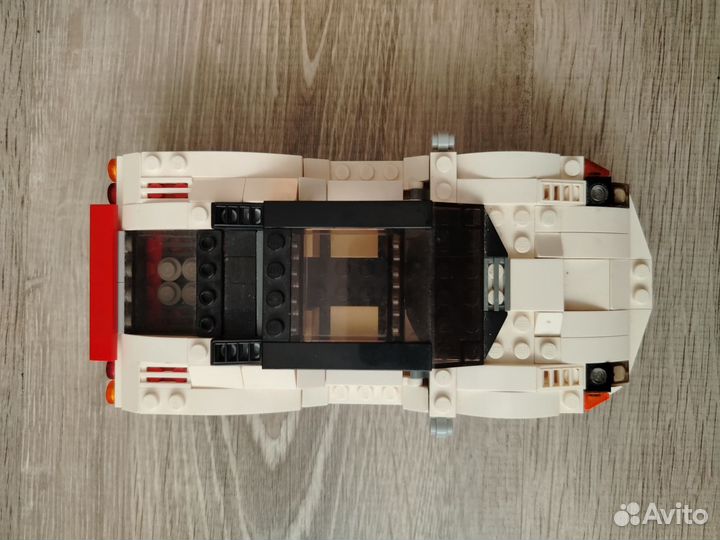 Lego technic
