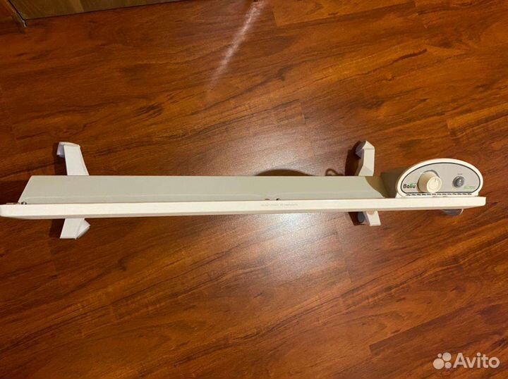 Обогреватель