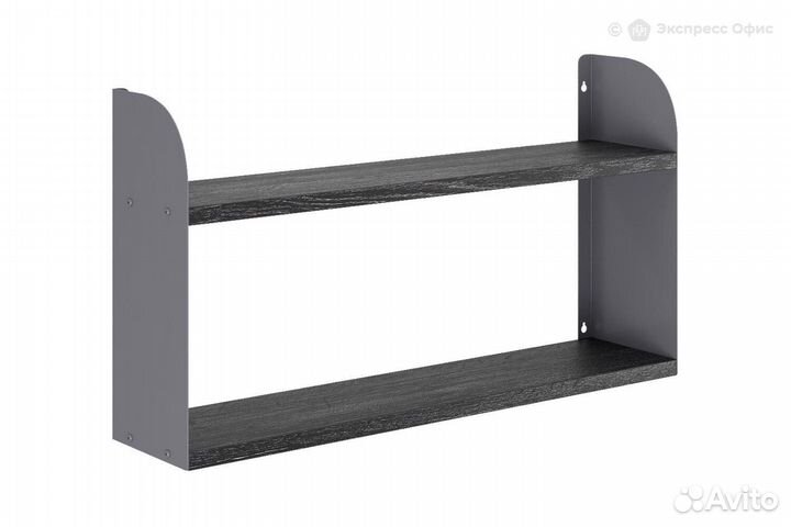 Полка подвесная Kobor S1-120/20