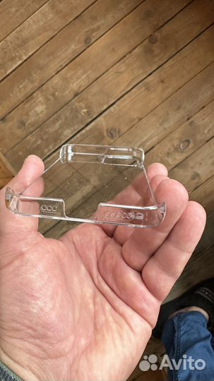 Чехол для iPhone 12 Pro