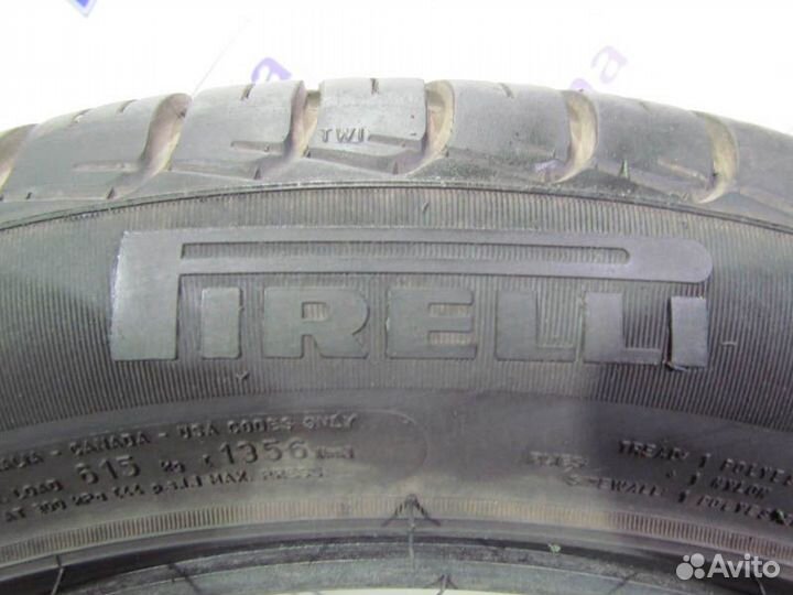 Pirelli Cinturato P6 205/55 R16 117D