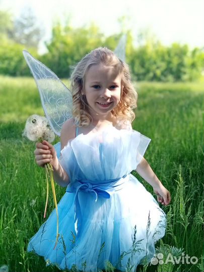 Платье (прокат)