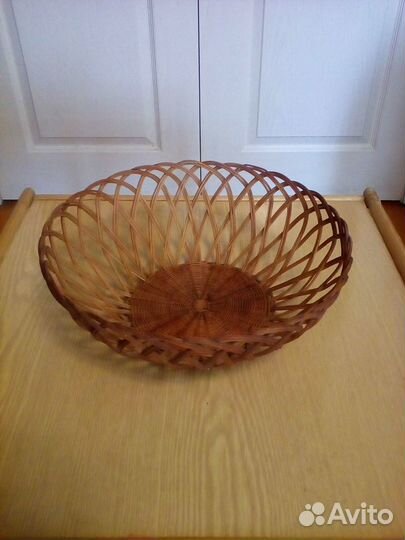 Ваза для фруктов