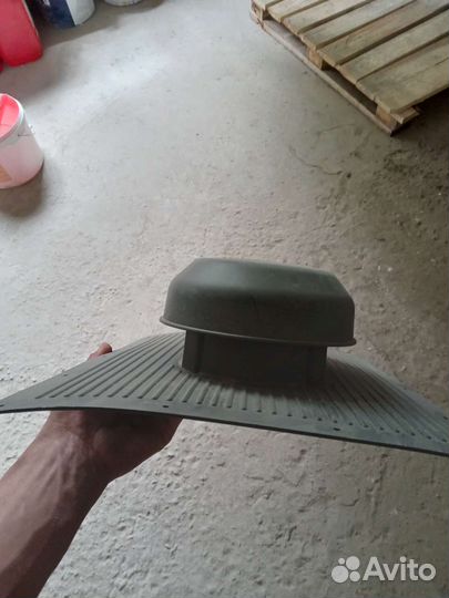 Остатки стройматериалов