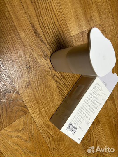 Сенсорный диспансер для мыла