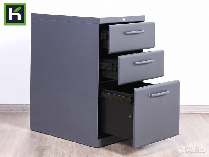 Картотека офисная бу