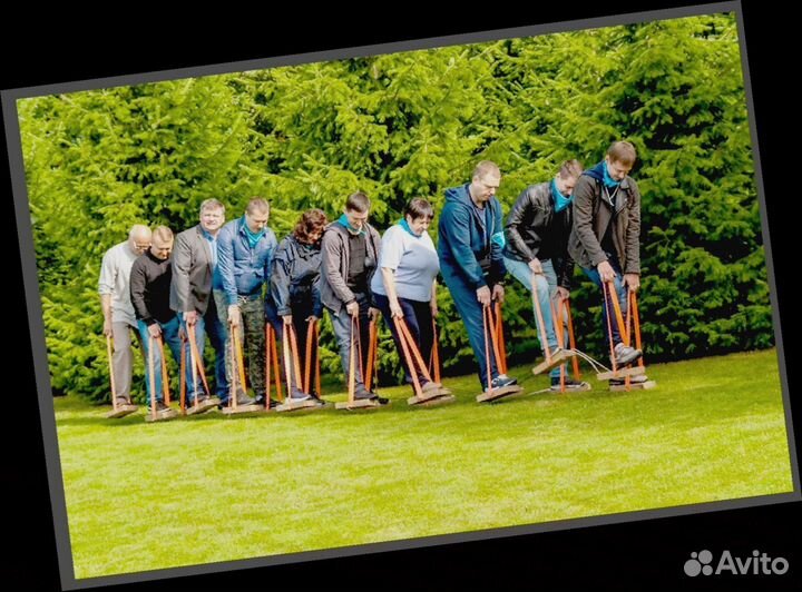 Грузчики вахтой прожив. /питание Аванс еженед. /От