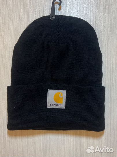Шапка carhartt