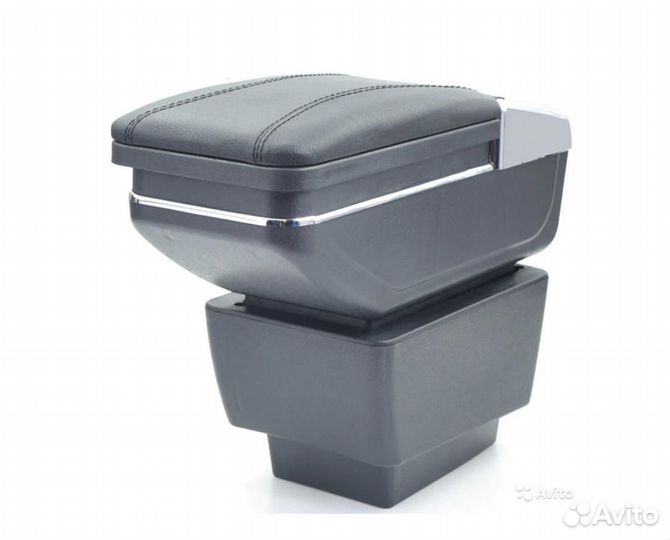 Подлокотник Premium для Skoda Fabia 2