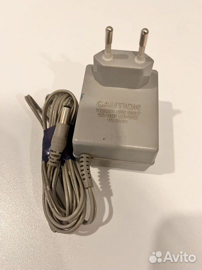 Зарядное устройство power 220125