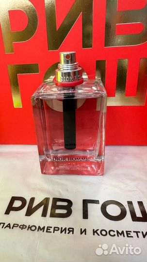 Dior Homme sport распив / отливант